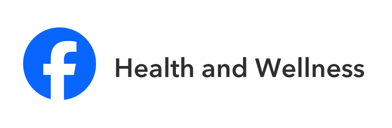 Facebook｜health&wellness