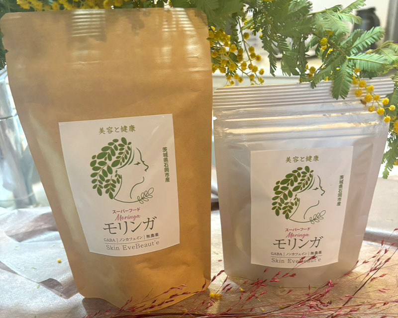 モリンガ商品一覧